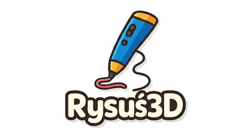 Rysuś3D